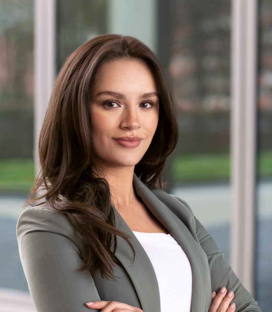 Shirin Naghala